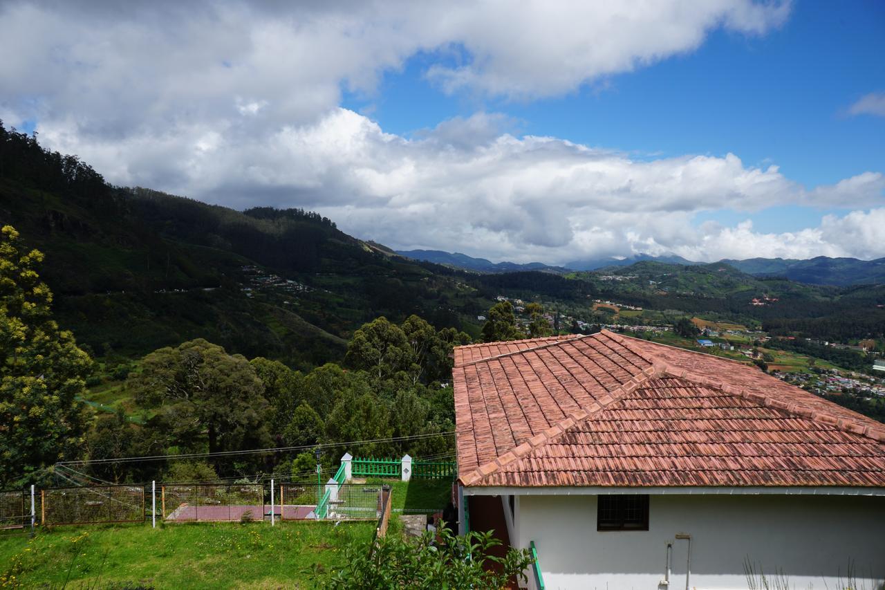 Hide Away Cottages Ooty Exterior photo